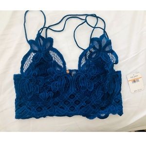 Free People One Adella Bralette